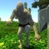 Forest Survival Simulator